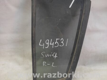 ФОТО Скло дверей глухе для Suzuki Swift Київ