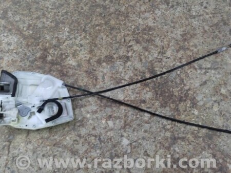 ФОТО Замок двері для Suzuki Swift Київ