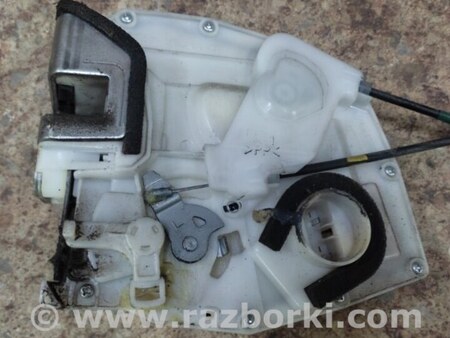 ФОТО Замок двері для Suzuki Swift Київ