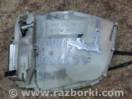 ФОТО Замок двері для Suzuki Swift Київ