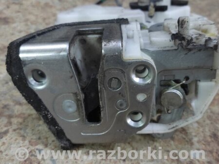 ФОТО Замок двері для Suzuki Swift Київ