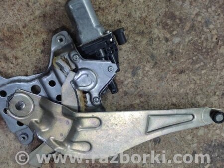 ФОТО Склопідйомник для Suzuki Swift Київ