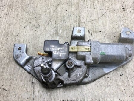 ФОТО Моторчик склоочисника для Suzuki Swift Київ