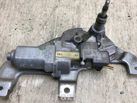 ФОТО Моторчик склоочисника для Suzuki Swift Київ