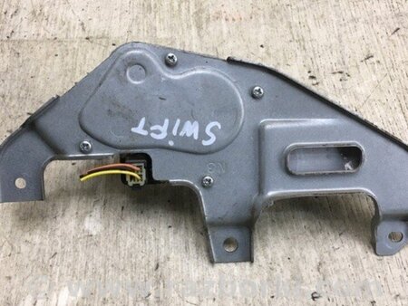 ФОТО Моторчик склоочисника для Suzuki Swift Київ