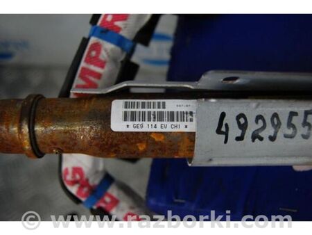 ФОТО Подушка безпеки (штора) для Honda Accord VIII CW універсал (07-13) Київ