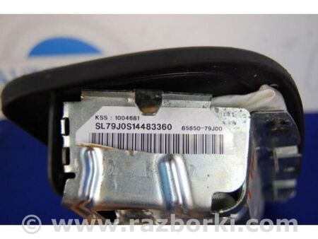 ФОТО Подушка безпеки в сидінні для Suzuki SX4 I (06-14) Київ