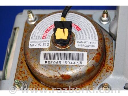 ФОТО Подушка безпеки пасажира для Infiniti G35 Київ