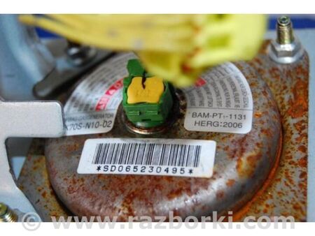 ФОТО Подушка безпеки пасажира для Infiniti G35 Київ