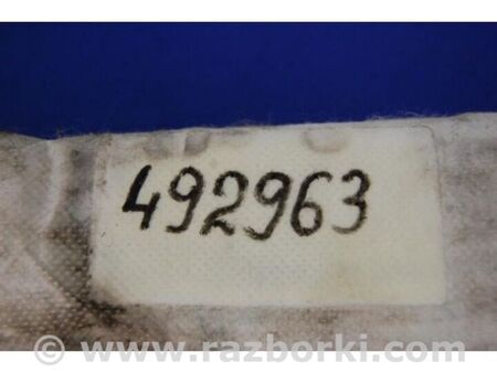 ФОТО Подушка безпеки в сидінні для Mitsubishi Lancer X 10 (08-17) Київ