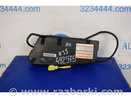 ФОТО Подушка безпеки в сидінні для Infiniti G35 Київ