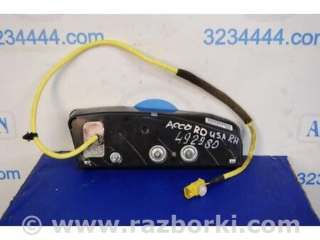 ФОТО Подушка безпеки в сидінні для Honda Accord VIII CW універсал (07-13) Київ