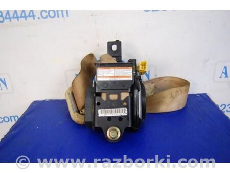 ФОТО Ремінь безпеки для Honda Accord VII CL7/CL9 (02-08) Київ