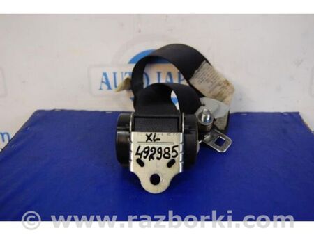 ФОТО Ремінь безпеки для Mitsubishi Outlander XL CW (05-12) Київ