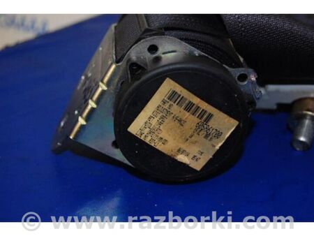 ФОТО Ремінь безпеки для Mitsubishi Outlander XL CW (05-12) Київ