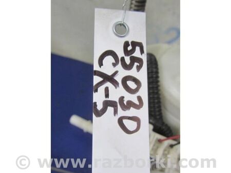 ФОТО Паливний насос для Mazda CX-5 KE (12-17) Київ