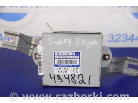 ФОТО Блок керування АКПП для Suzuki Swift Київ