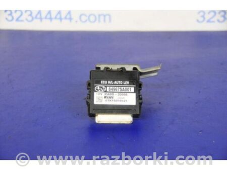 ФОТО Блок управління коректора фар для Subaru Forester SG S11 (02-08) Київ