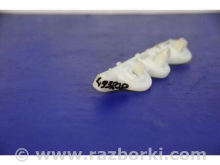 ФОТО Кронштейн переднього бампера (на крилі) для Mitsubishi Outlander XL CW (05-12) Київ