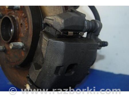 ФОТО Гальмівний диск передній для Suzuki Swift Київ