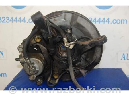 ФОТО Гальмівний диск передній для Suzuki Swift Київ