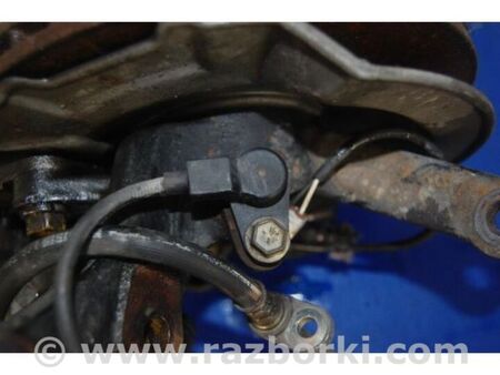 ФОТО Гальмівний диск передній для Suzuki Swift Київ