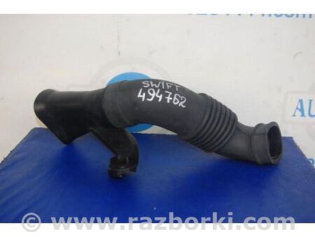 ФОТО Патрубок повітряного фільтра для Suzuki Swift Київ