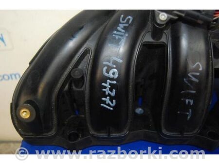 ФОТО Колектор впускний для Suzuki Swift Київ