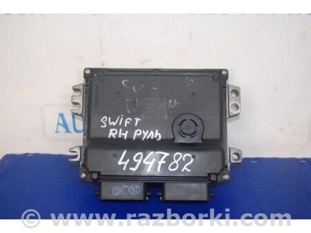 ФОТО Блок керування двигуном для Suzuki Swift Київ
