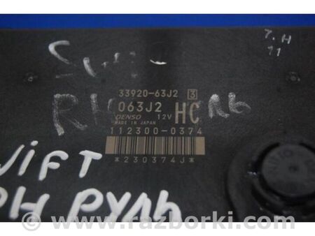 ФОТО Блок керування двигуном для Suzuki Swift Київ