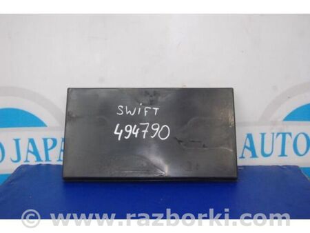 ФОТО Полиця акумулятора для Suzuki Swift Київ