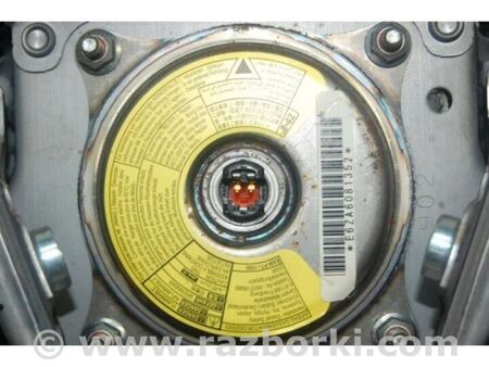 ФОТО Подушка безпеки в кермо для Subaru Forester SG S11 (02-08) Київ