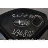 ФОТО Подушка безпеки в кермо для Subaru Forester SG S11 (02-08) Київ