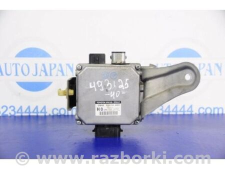 ФОТО Блок керування електропідсилювачем керма для Toyota Camry 40 XV40 (06-11) Київ