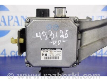 ФОТО Блок керування електропідсилювачем керма для Toyota Camry 40 XV40 (06-11) Київ