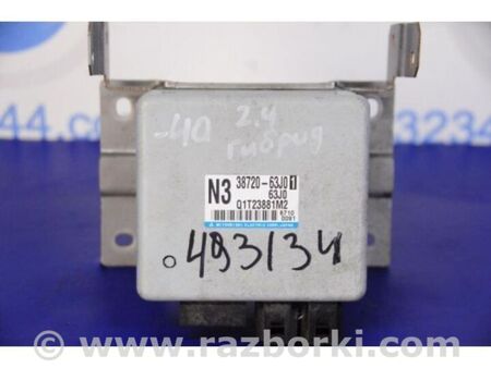 ФОТО Блок керування електропідсилювачем керма для Suzuki Swift Київ