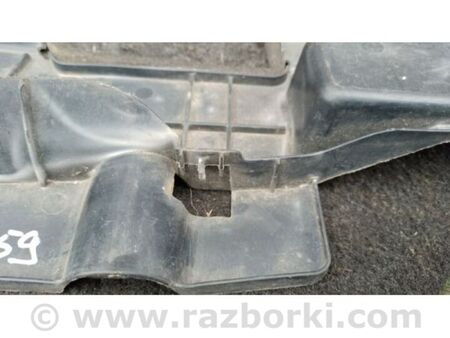 ФОТО дефлектор радіатора для Toyota Camry 40 XV40 (06-11) Київ