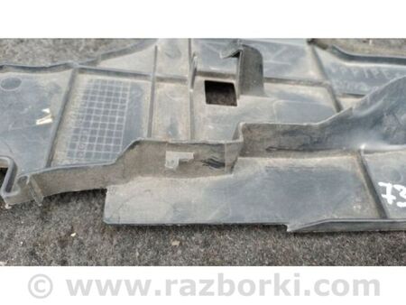 ФОТО дефлектор радіатора для Toyota Camry 40 XV40 (06-11) Київ