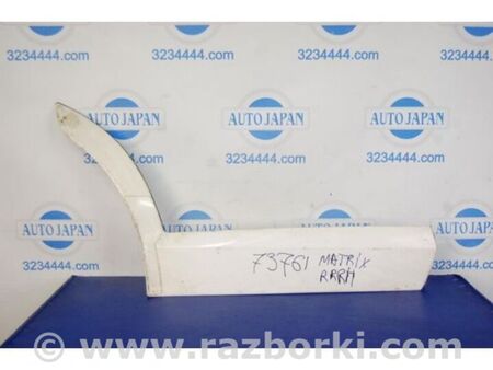 ФОТО Накладка двері для Toyota Matrix Київ