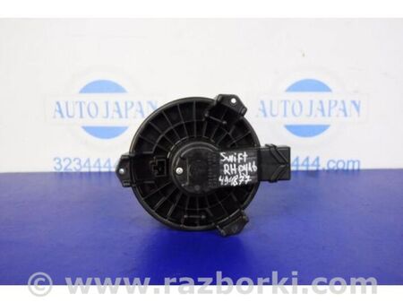 ФОТО Моторчик пічки для Suzuki Swift Київ
