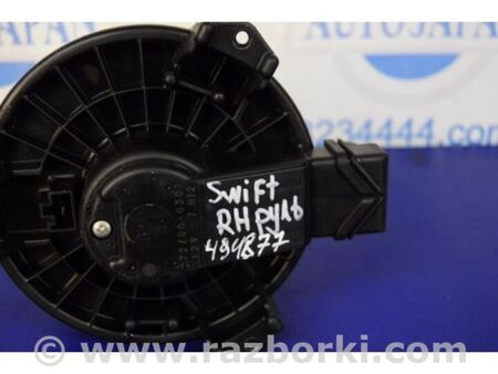 ФОТО Моторчик пічки для Suzuki Swift Київ