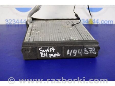 ФОТО Випарник кондиціонера для Suzuki Swift Київ