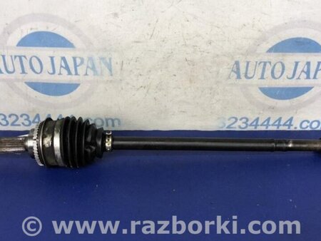 ФОТО Привід передній для Subaru Forester SG S11 (02-08) Київ