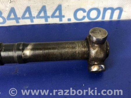 ФОТО Привід передній для Subaru Forester SG S11 (02-08) Київ