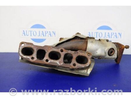 ФОТО Колектор випускний для Infiniti FX/QX70 S51 (08-17) Київ