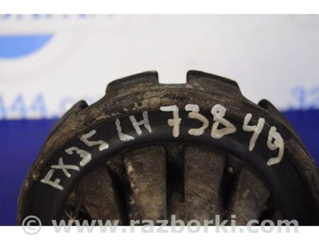 ФОТО відбійник амортизатора для Infiniti FX/QX70 S51 (08-17) Київ