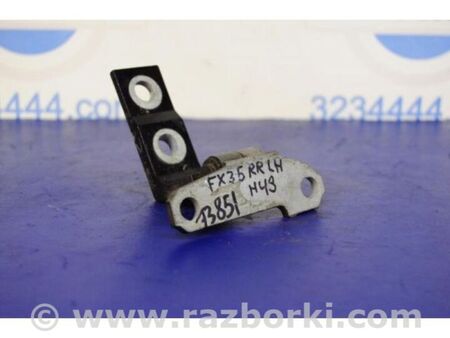 ФОТО Петля двері нижня для Infiniti FX/QX70 S51 (08-17) Київ