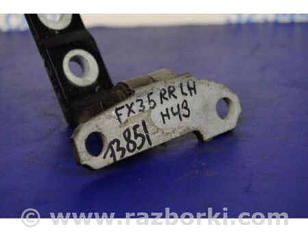 ФОТО Петля двері нижня для Infiniti FX/QX70 S51 (08-17) Київ