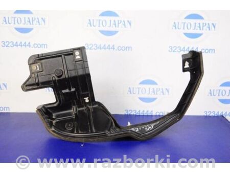 ФОТО Захист дну для Infiniti FX/QX70 S51 (08-17) Київ