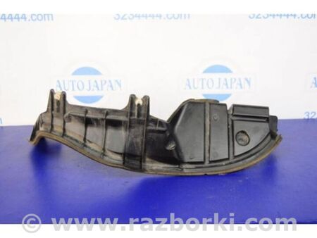 ФОТО Захист дну для Infiniti FX/QX70 S51 (08-17) Київ